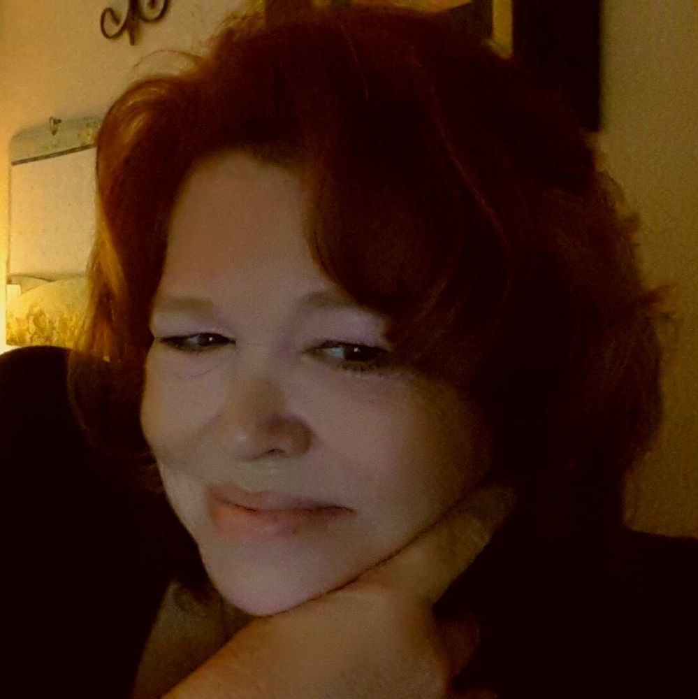 Meet your Posher, Wendy